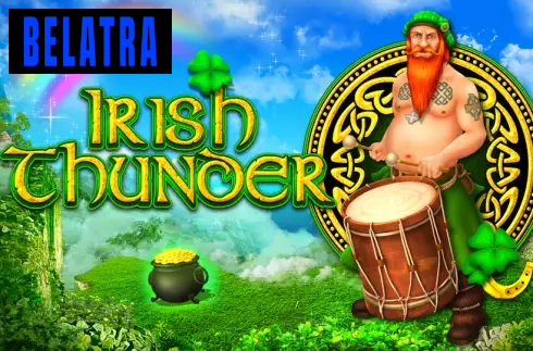 Irish Thunder